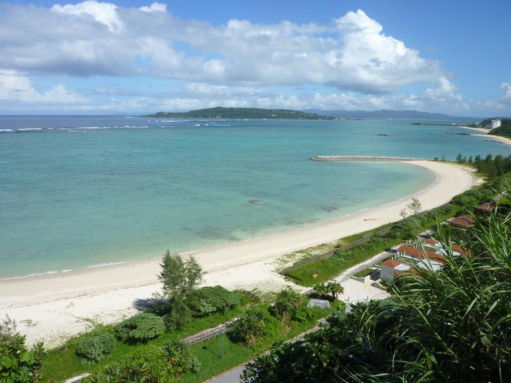 ناكيجين Hibis Resort المظهر الخارجي الصورة