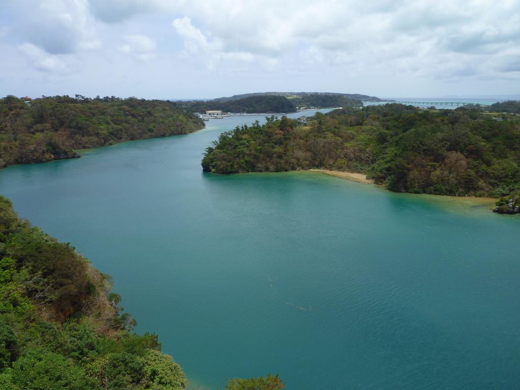 ناكيجين Hibis Resort المظهر الخارجي الصورة